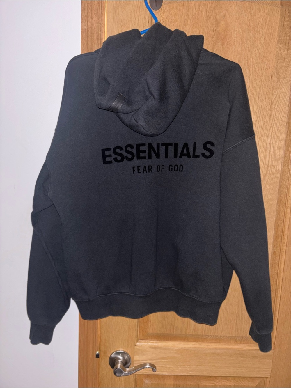Essentials Hoodie